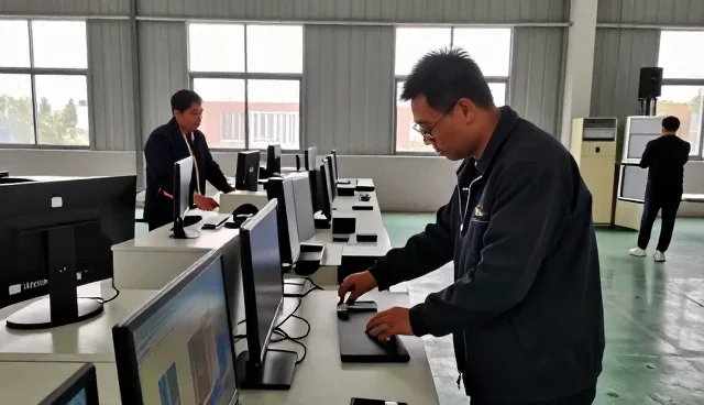 持续优化项目包括方案怎么做得更稳:为本地一线经验