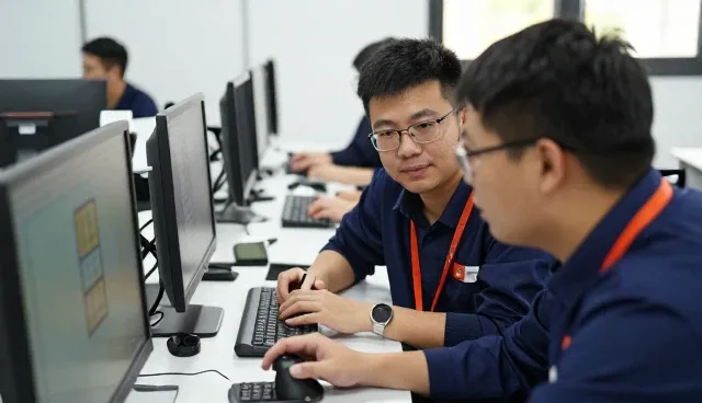 如何选择适合技术咨询等的持续优化？